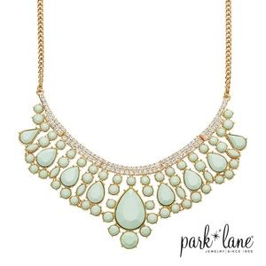 Julep Necklace - Park Lane Jewelry